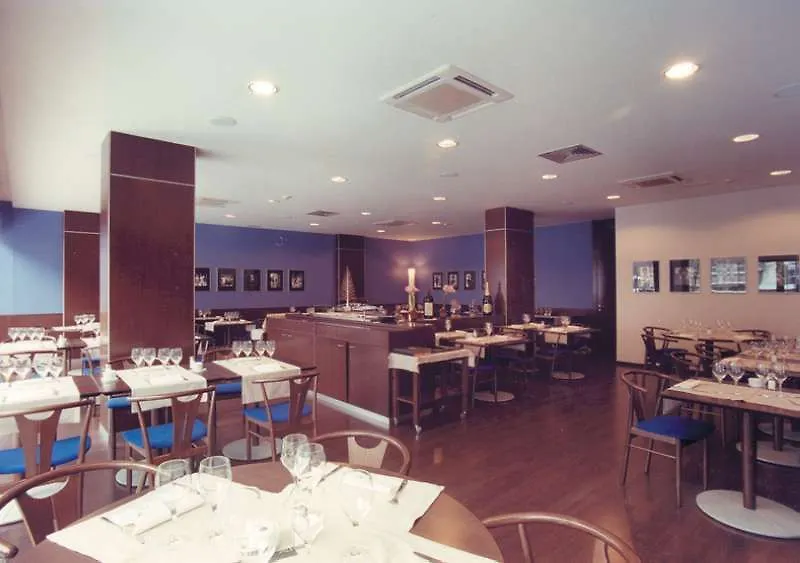Hotel Acta Arthotel Andorra la Vella