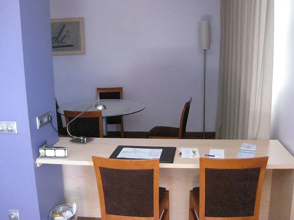 Hotel Acta Arthotel Andorra la Vella