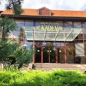Park-hotel Kidev Украина