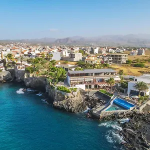 King Fisher Village Resort Tarrafal (Santiago)