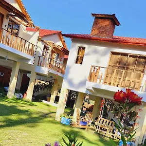 Montelindo Lodge Constanza