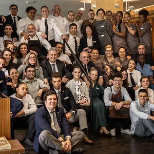 Corpo Santo Historical Lissabon