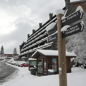 Yomo Patagonia Arinsal