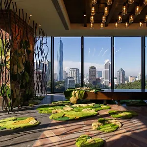 Indigo On The Park By Ihg Hotel Kuala Lumpur
