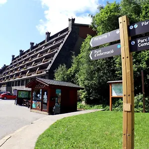 Yomo Patagonia Hotell