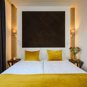 Leonardo Boutique M-square Boedapest