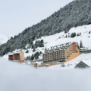 Els Llacs Appartement