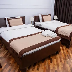Green City Resort Hotel Hotel Baku
