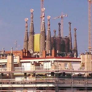The Best , Barcelone Espagne