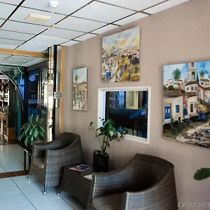 San Remo 2*, Larnaca Cipro