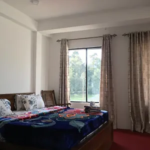 Sherwood Guest house Nuwara Eliya