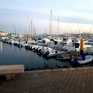 Holiday Apartamento Corralejo