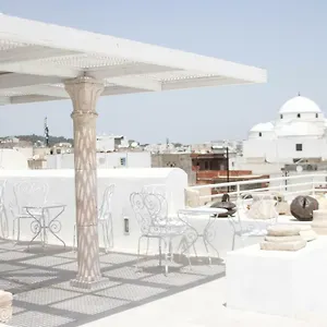 Dar Ben Gacem Kahia 3*, Tunisi Tunisia