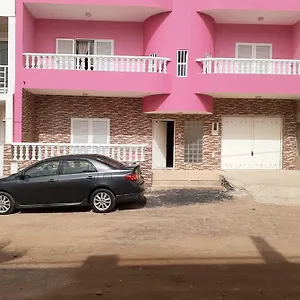 Rooming House Bed & Breakfast Espargos