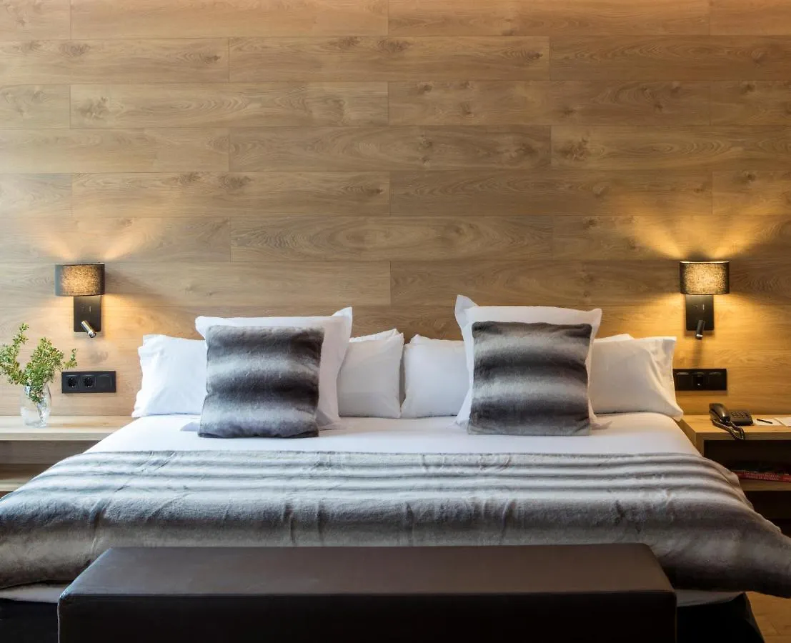 Acta Arthotel Андорра-ла-Велья 4*,