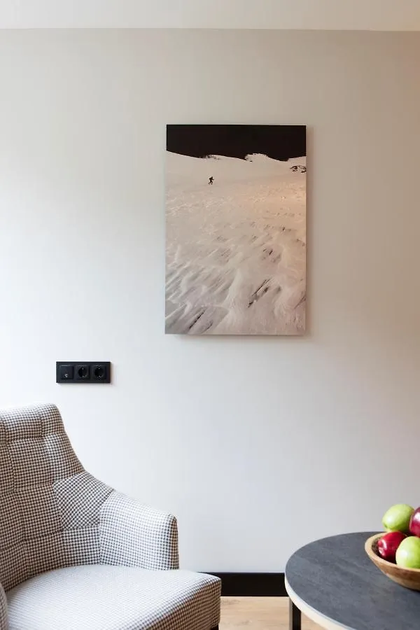 Acta Arthotel Андорра-ла-Велья 4*,  Андорра