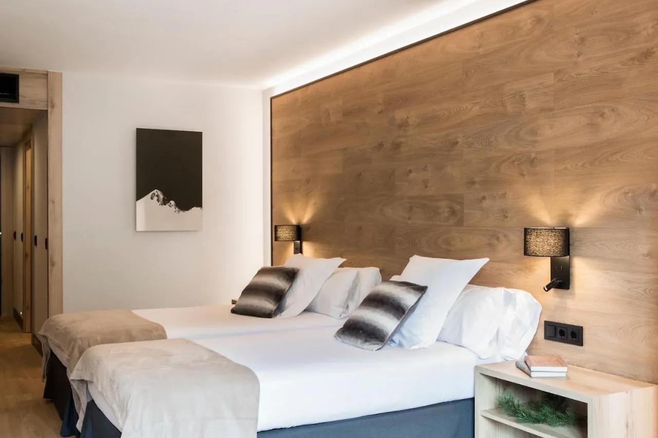 Acta Arthotel Андорра-ла-Велья 4*,  Андорра