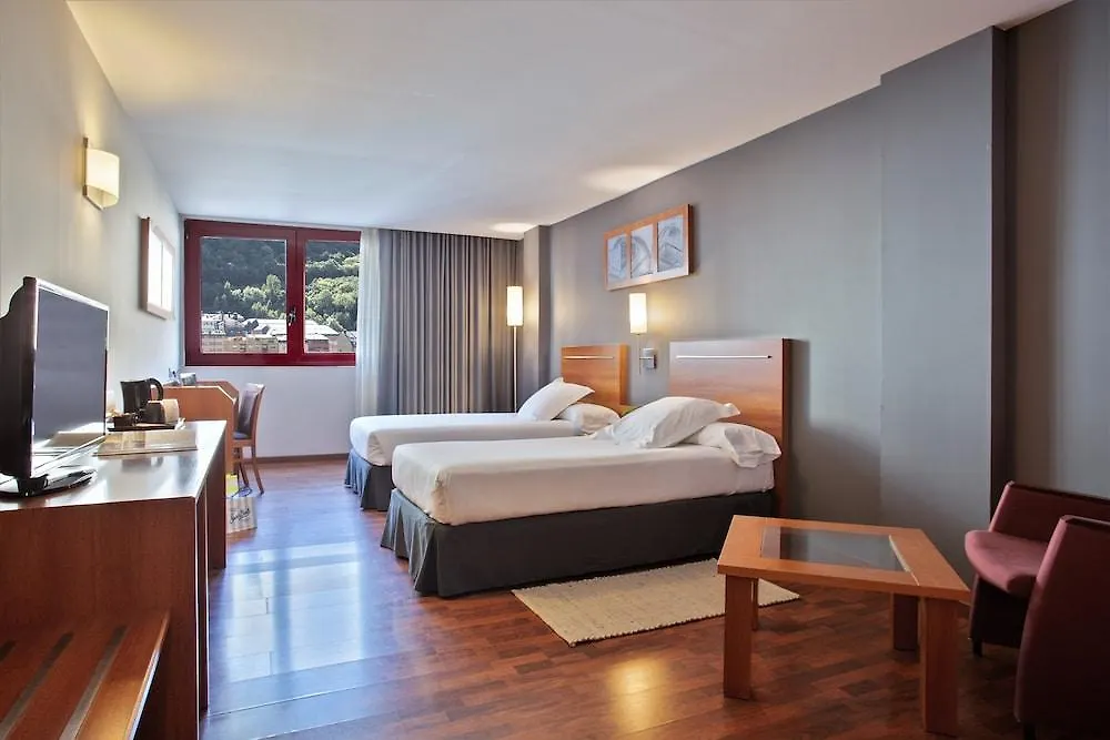Acta Arthotel Андорра-ла-Велья