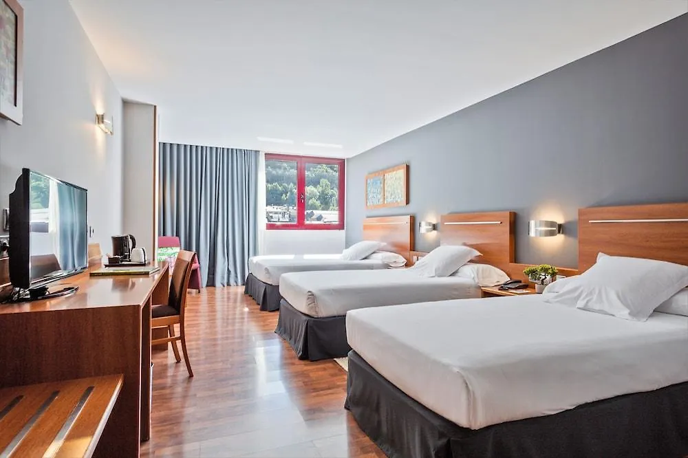 Acta Arthotel Андорра-ла-Велья