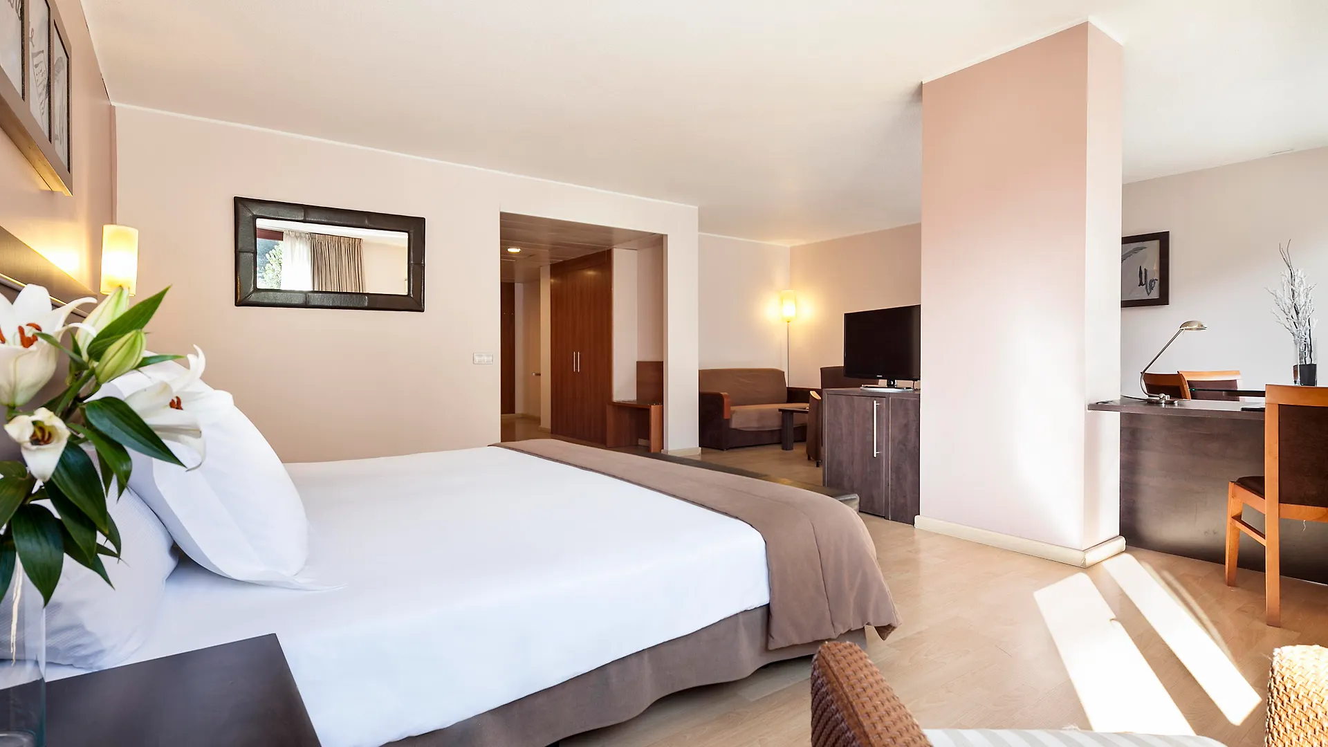 Acta Arthotel Andorra la Vella 4*,