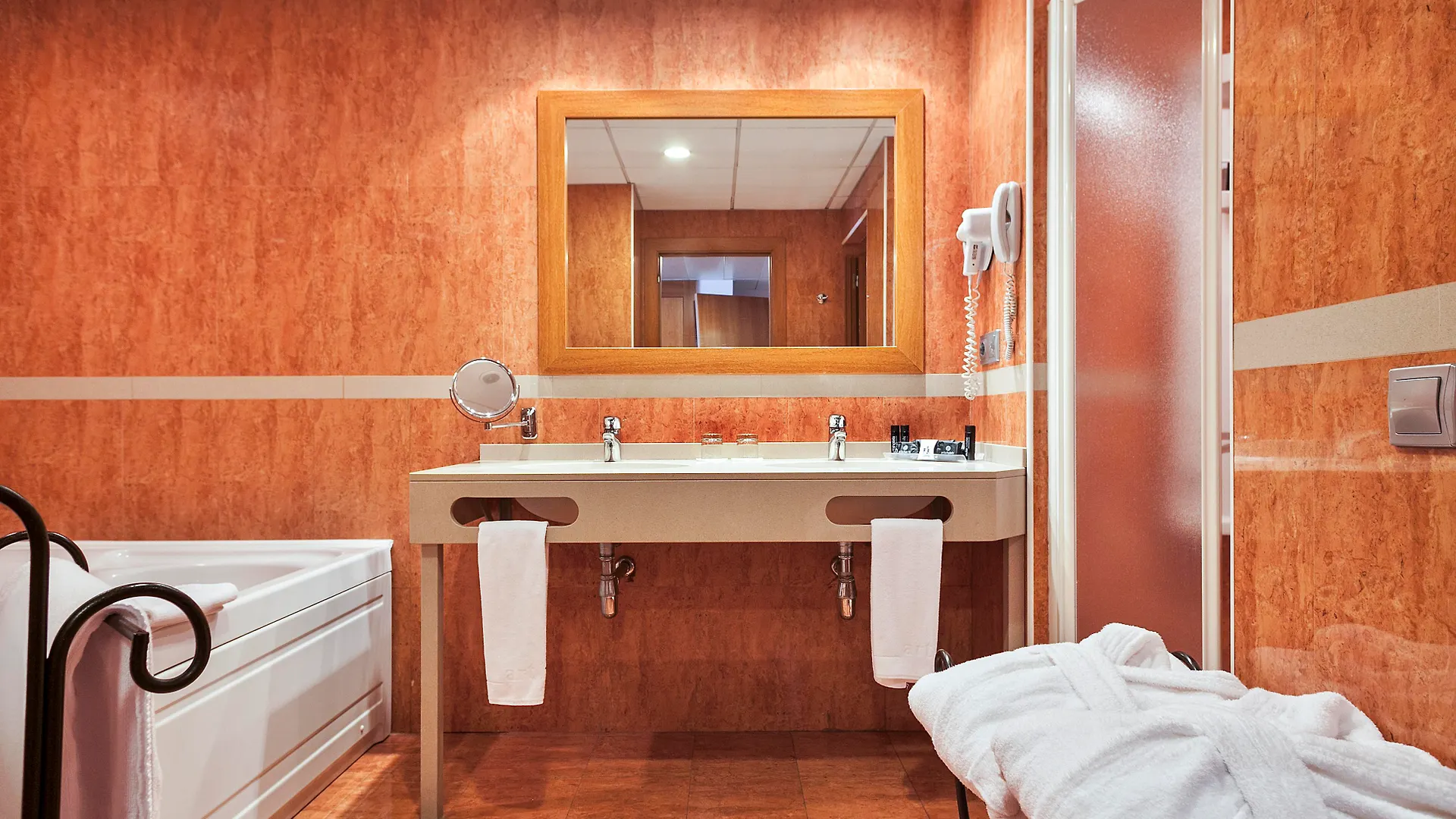Acta Arthotel Андорра-ла-Велья 4*,