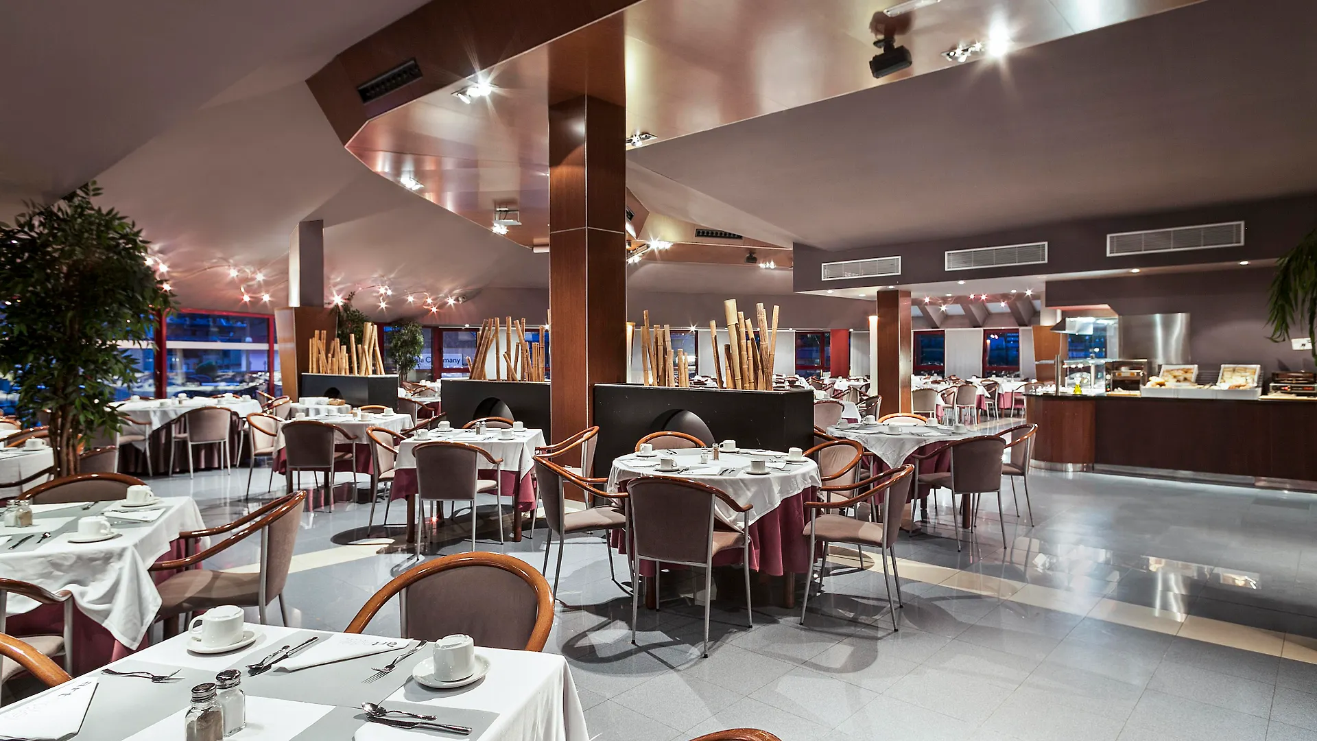 Acta Arthotel Андорра-ла-Велья Отель
