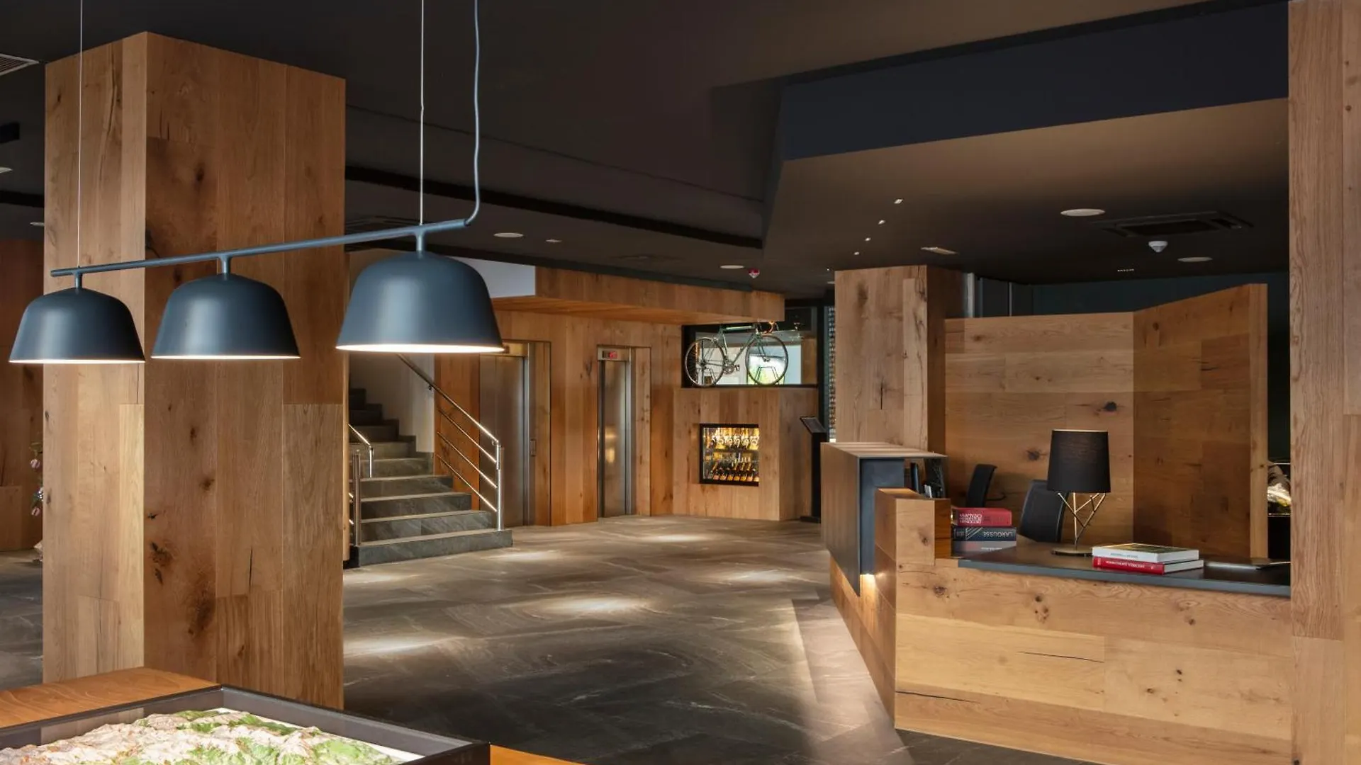 Отель Acta Arthotel Андорра-ла-Велья