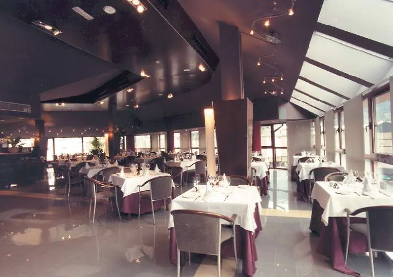 Acta Arthotel Andorra la Vella