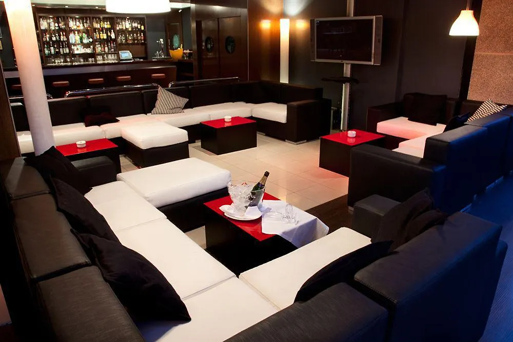 Acta Arthotel Андорра-ла-Велья